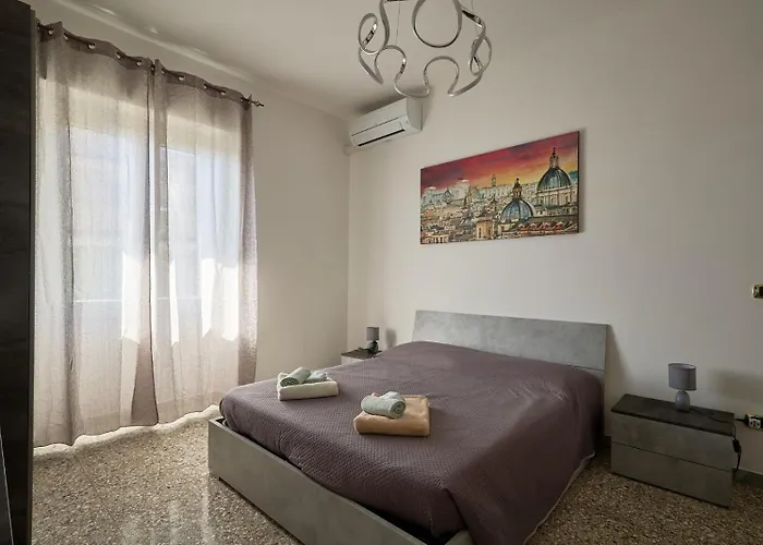 Domus Centocelle Apartamento *