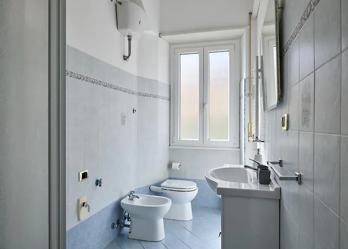 Domus Centocelle Apartamento Roma