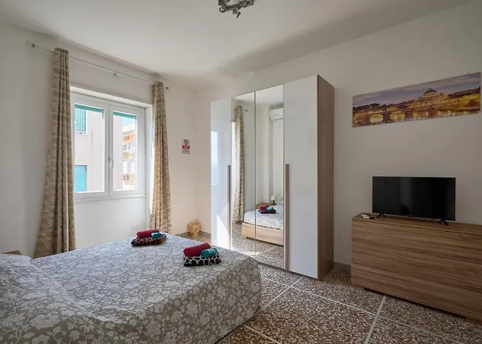 Domus Centocelle Roma